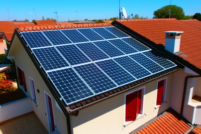 Come realizzare un tetto per installare il fotovoltaico