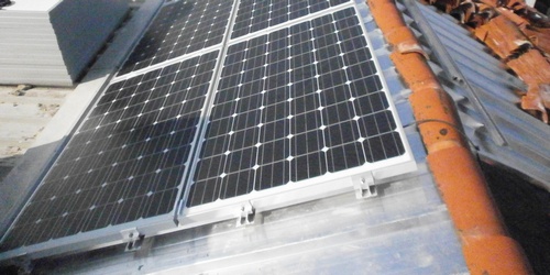 Coibentazione tetto e installazione pannelli solare termico Padova