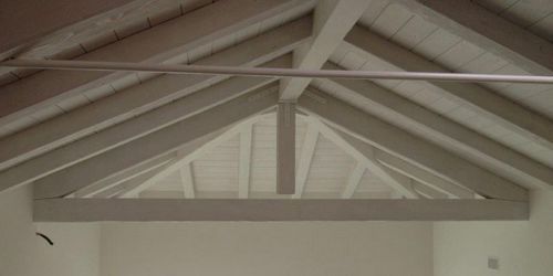 Costo realizzazione tetto in legno Padova