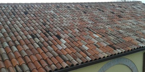 Impresa per ristrutturare il tetto Padova