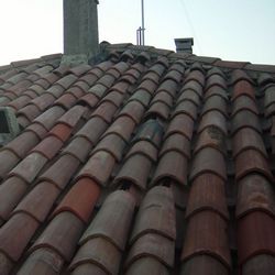Manutenzione tetto in coppi Padova Piove di sacco