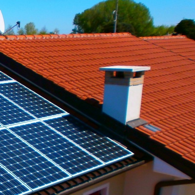 Preventivo realizzazione tetti con fotovoltaico Padova