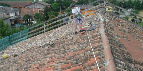 Quanto costa rifare il tetto Padova