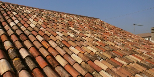 Rifacimento tetti Padova