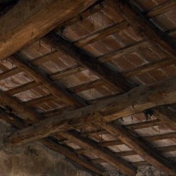 Riparazione tavelle sotto tetto Padova Monselice